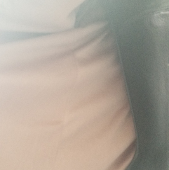 Sherpa Open Coat - Picture 3 of 9